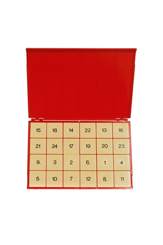 Yup 10 Yaş Sözel Ve Matematiksel Zeka Geliştirme Eğitim Seti