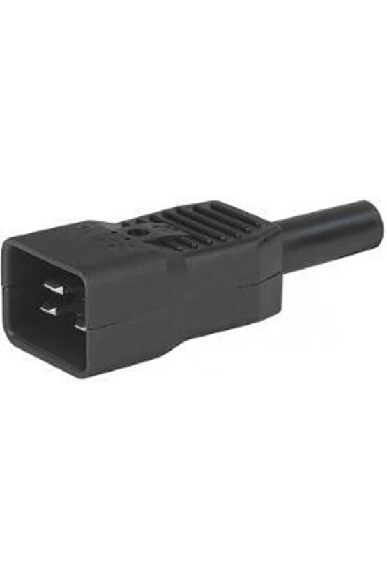 c20 power konnektör