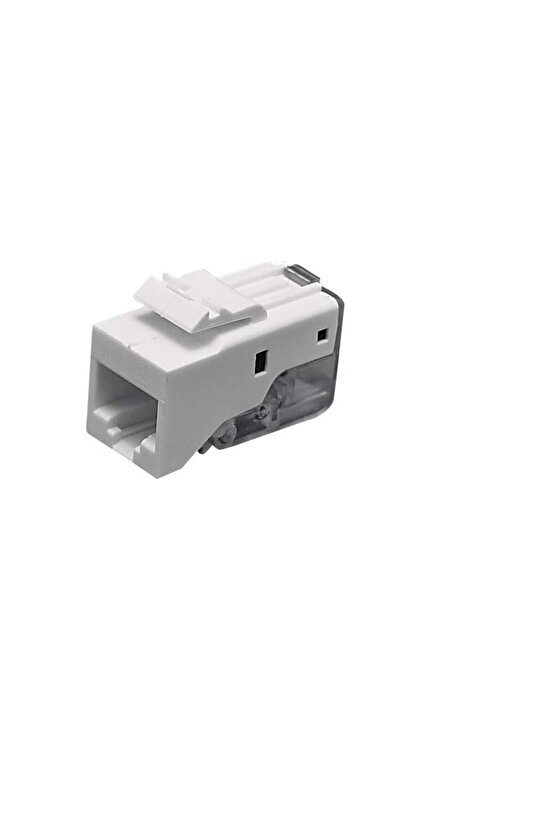 Cat3 Telefon Keystone Jack