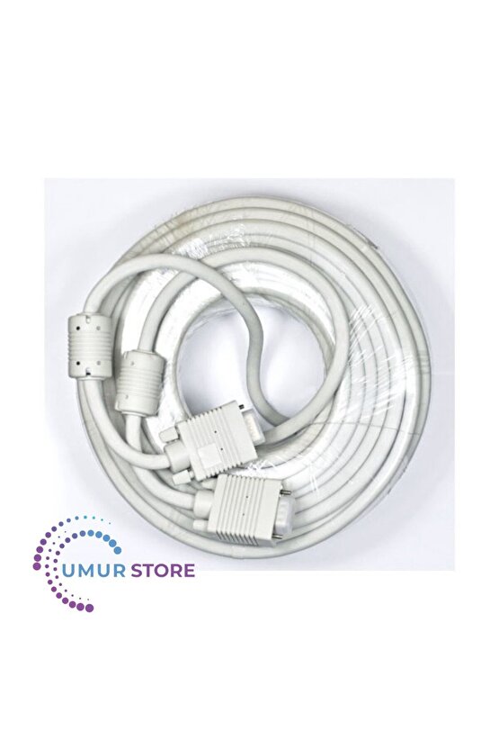 VGA Kablo 40 mt