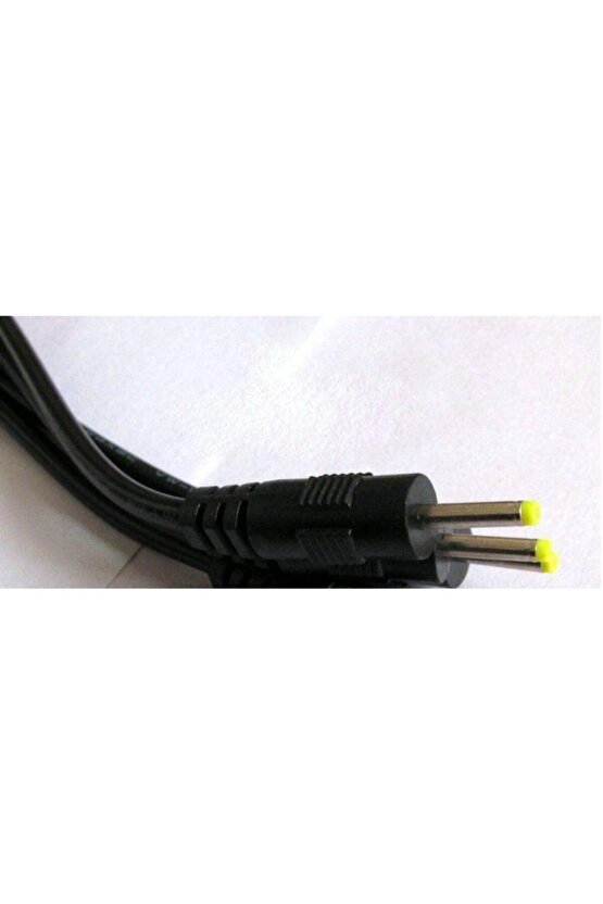 2.5 mm dc kablo