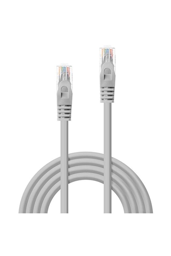 cat6 utp patch kablo 0.50 metre
