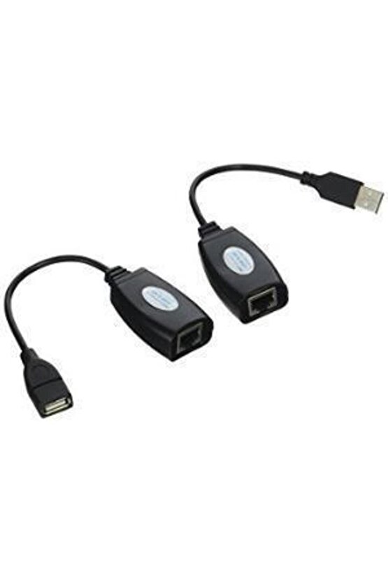 Usb Extender Uzatma