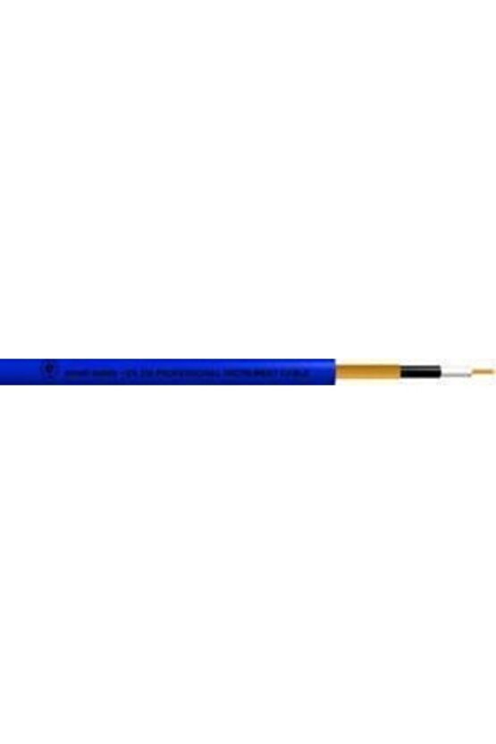 Mono Mikrofon Kablosu 1 metre
