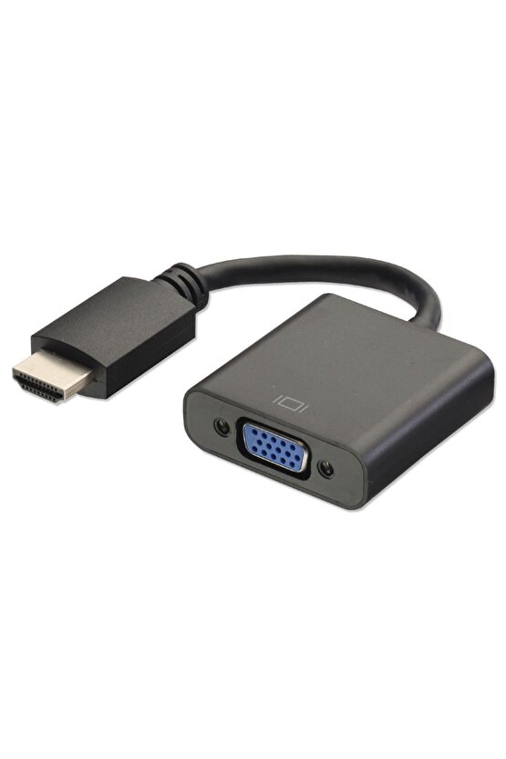 Hdmı to Vga Çevirici