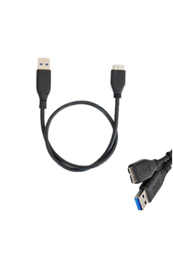 Usb 3.0 Harici Disk kablosu