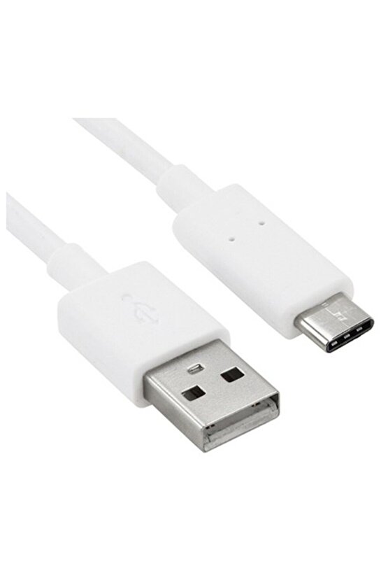 Type-c Usb Şarj-Data Kablo