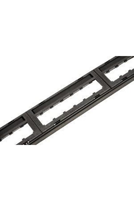 Modüler Patch Panel , Boş
