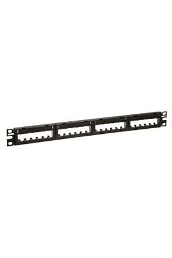 Modüler Patch Panel , Boş