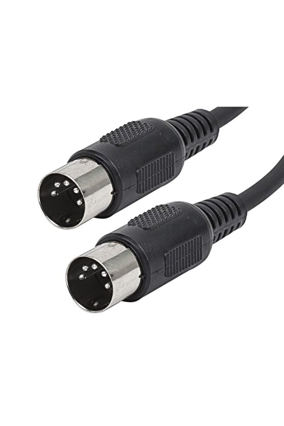 Midi Kablosu 1.5 Mt