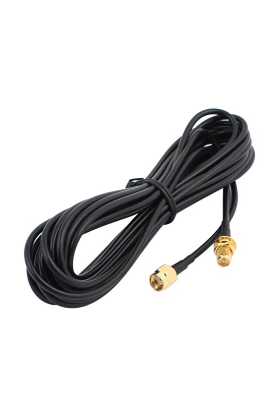 Wireless Uzatma Kablo 7 Metre rg174
