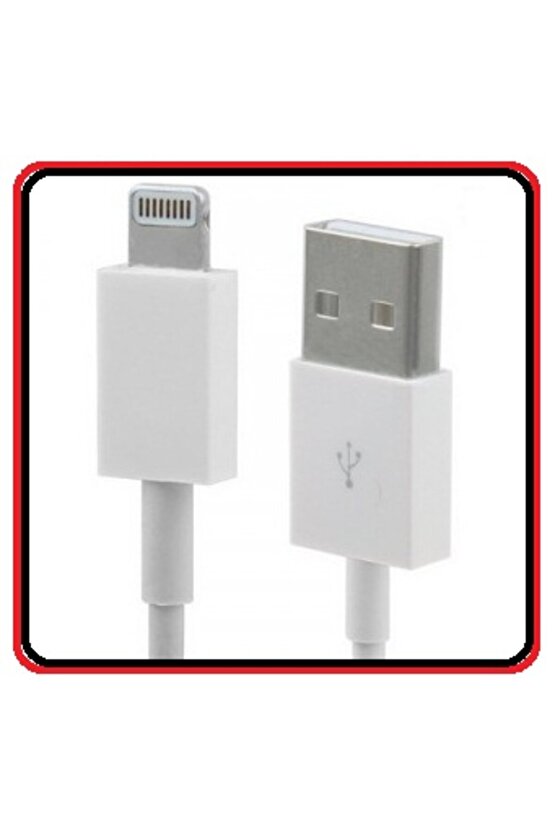 iPhone 5 Usb Kablosu