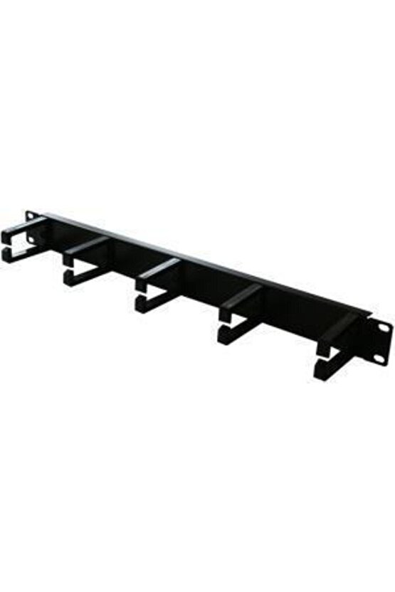 1U Kablo Organizer