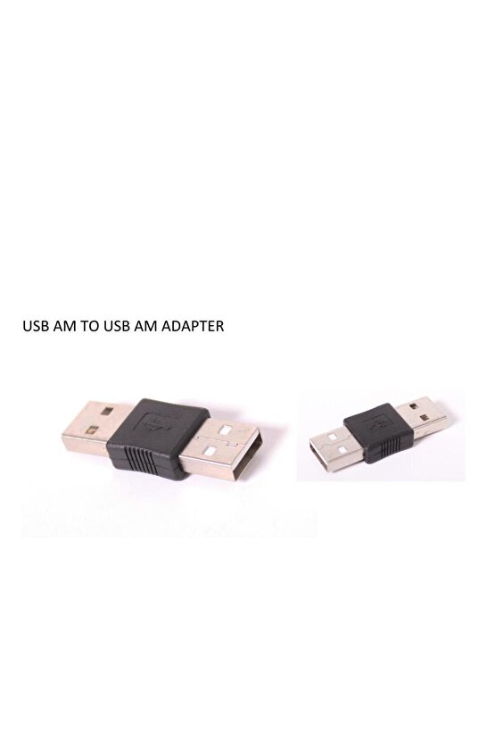 Usb Ara Dişi-Dişi