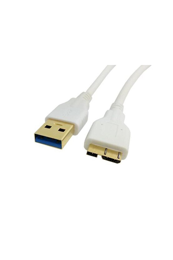 Usb 3.0 Harici Disk kablosu 1 metre