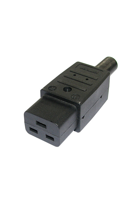 C19 Power Konnektör