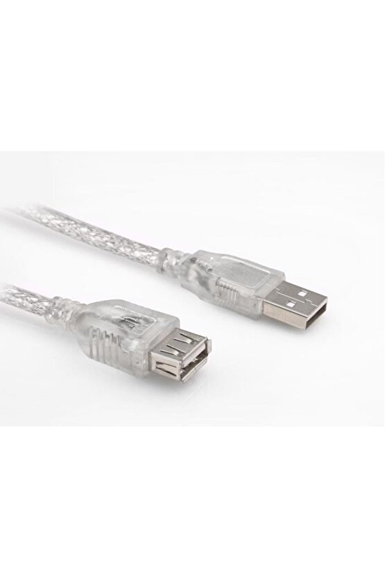 USB 2.0 UZATMA KABLO 3 MT
