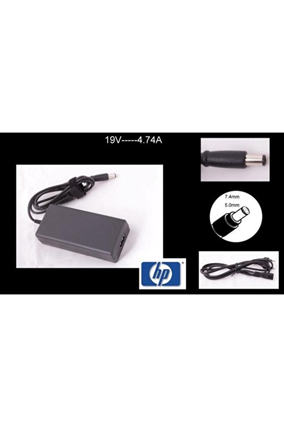 HP NOTEBOOK ADAPTÖRÜ