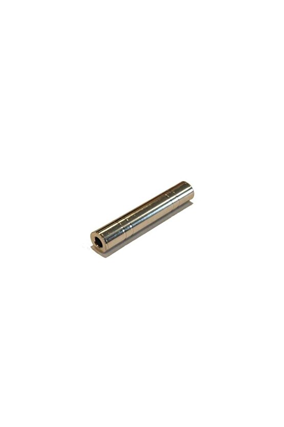 6.3 mm Dişi-Dişi Ara
