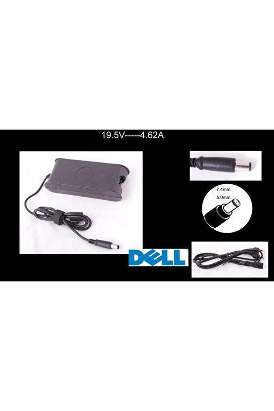 DELL NOTEBOOK ADAPTÖRÜ