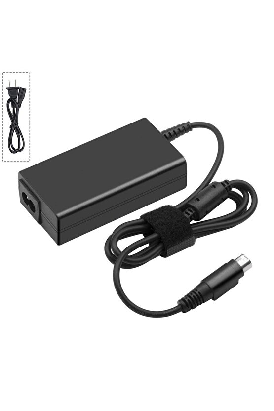 24 Volt Termal Printer Adaptörü 3 Pin