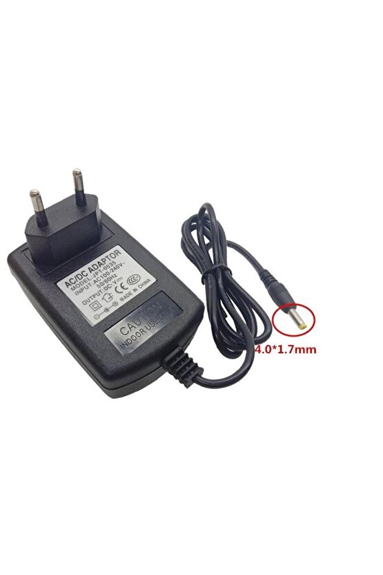 Sony Bluetooth Wireless Speaker Adaptör 5 volt