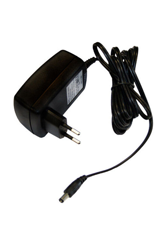 12 Volt 2 Amper Dc Adaptör