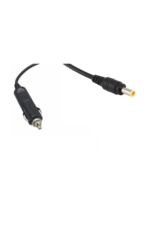 Ingenico IWE 280 Araç Şarj Adaptörü