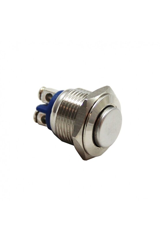 Metal Buton 16 mm