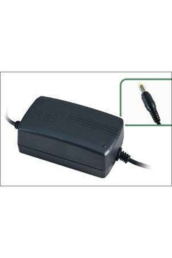 48 Volt Ip Telefon Adaptörü