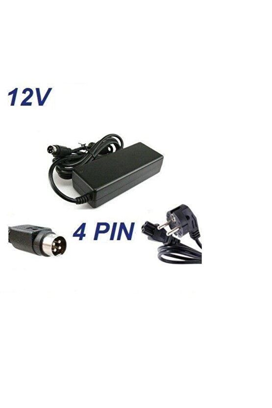 Partner Tech Adaptör 12 Volt