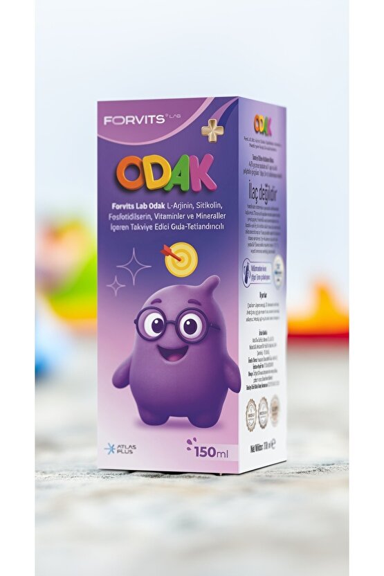 Odak