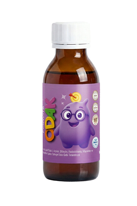 Odak