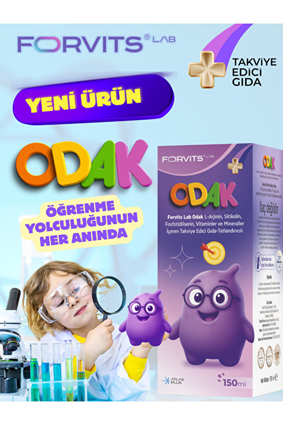 Odak