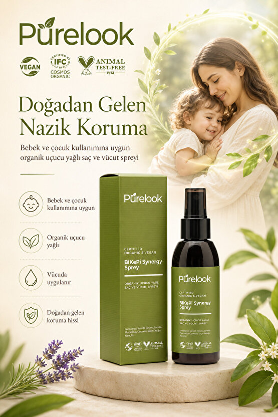BIT-KENE-PIRE SPR 125ML(BIKEPI)