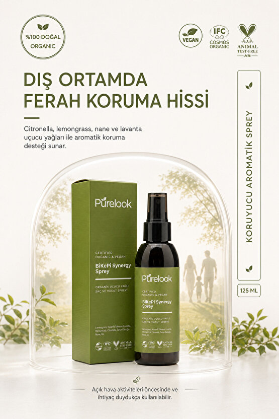 BIT-KENE-PIRE SPR 125ML(BIKEPI)