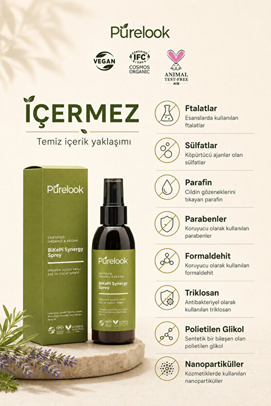 BIT-KENE-PIRE SPR 125ML(BIKEPI)