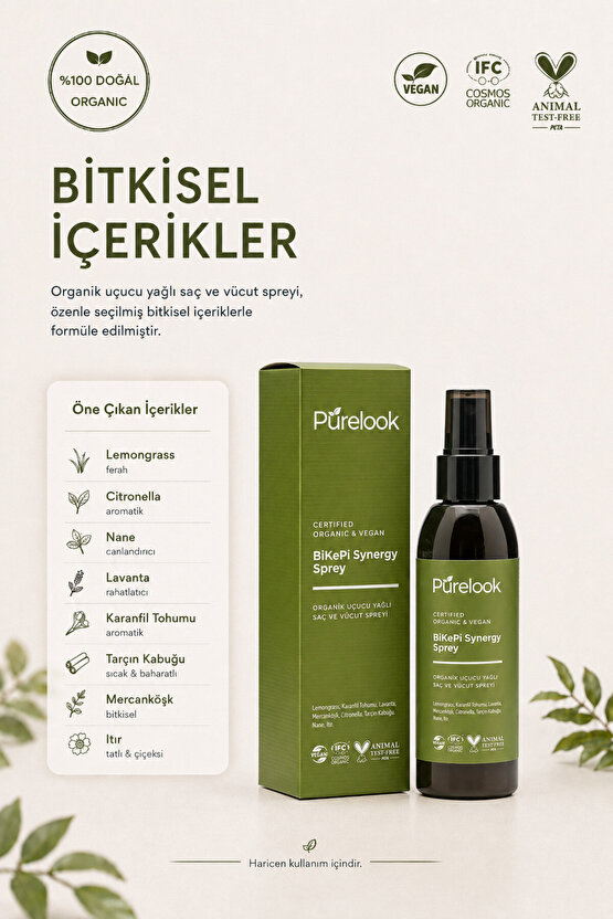 BIT-KENE-PIRE SPR 125ML(BIKEPI)