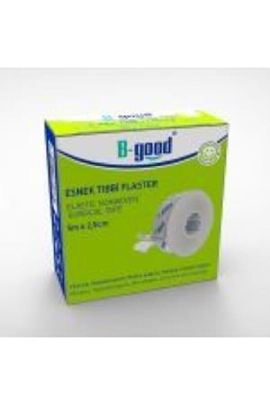 Fix Esnek NW Flaster 5 m x 2,5 cm