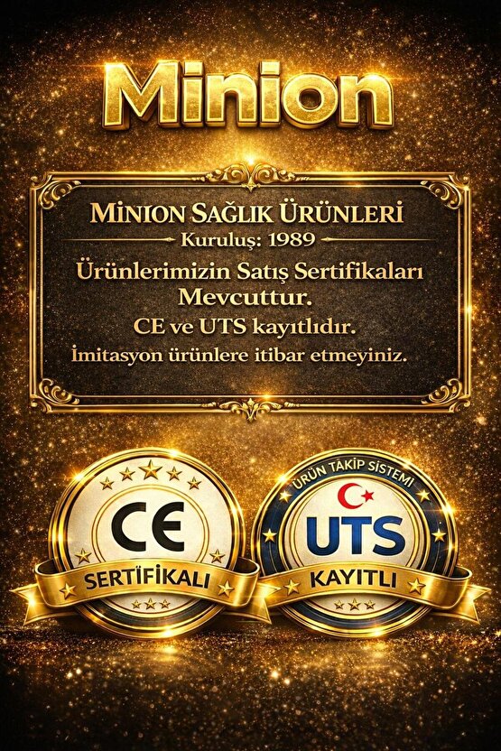 Hilus Kompresörlü Nebulizaör