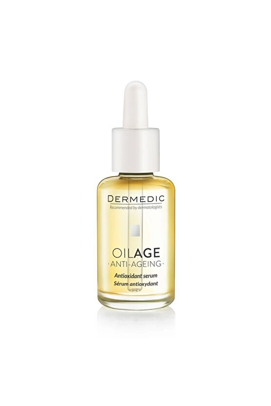 OILAGE Serum 30ML