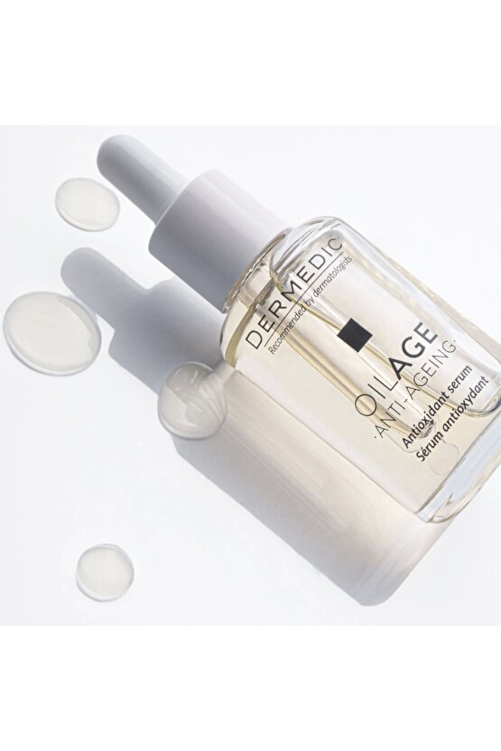 OILAGE Serum 30ML