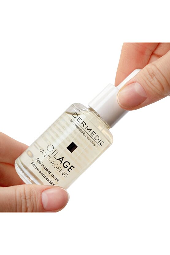 OILAGE Serum 30ML