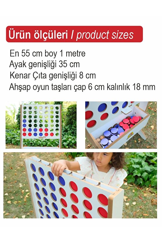 Hedef 5 XL Oyunu Park Bahçe Oyunları