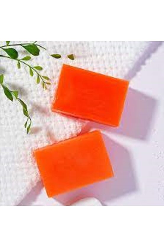 (3LÜ PAKET) Cilt Beyazlatıcı & Aydınlatıcı Sıkılaştırıcı Kojik Asit Sabunu 110 G