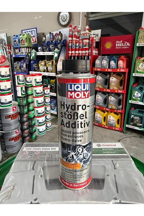 LQM-1009 - Lifter-Subap İteceği Katkısı (300ml)