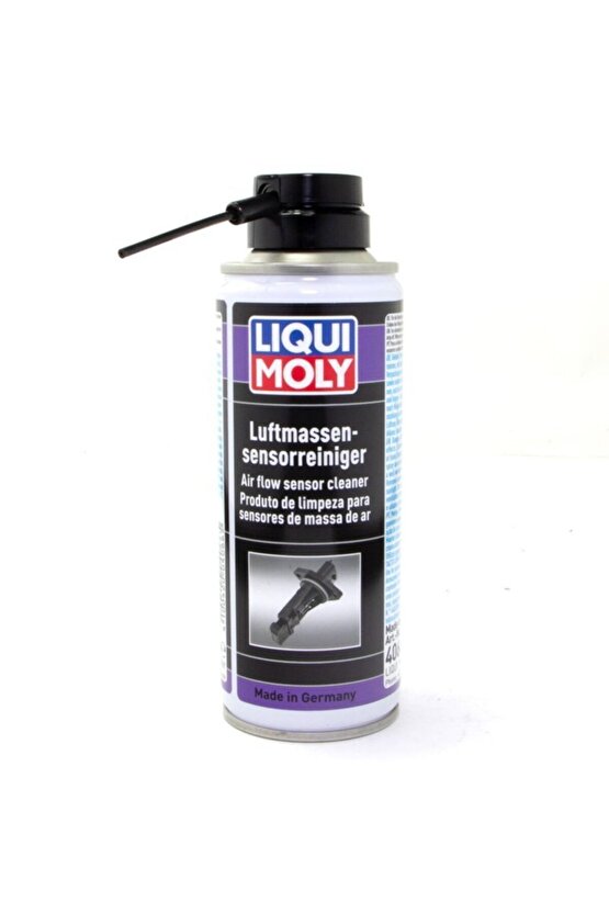 Maf Hava Akış Debimetre Sensör Temizleyici 200ml 4066