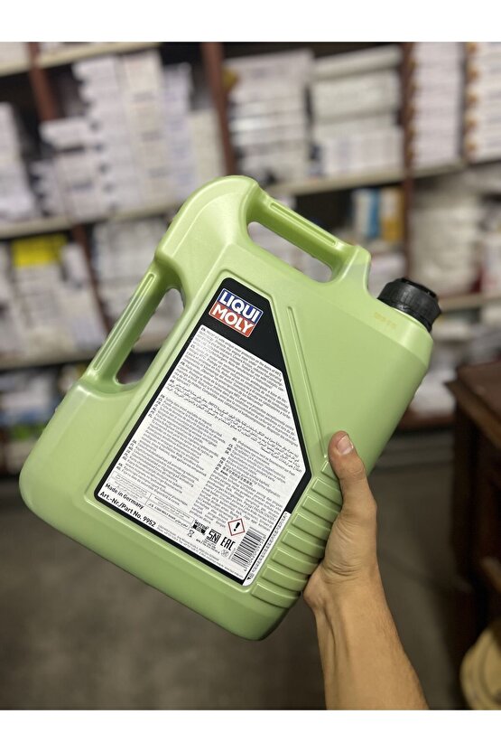 Molygen New Generation 5w-30 Motor Yağı 5lt