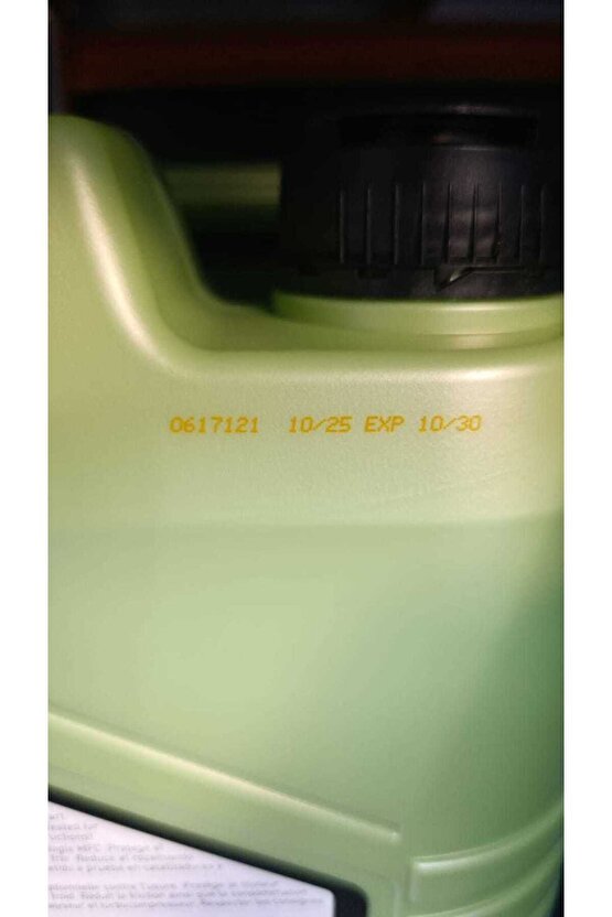 Molygen New Generation 10w-40 4 Litre Motor Yağı 2025 TARİHLİ
