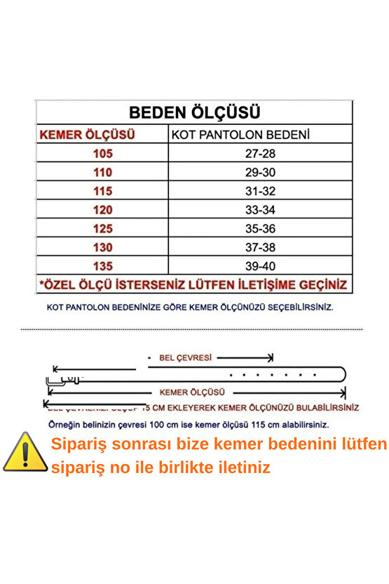 Babalar Gününe Özel 6 Parça Hakiki Deri Hediye Seti - Kemer Cüzdan Kartlık Gözlük Kılıfı Anahtarlık Valiz Etiketi - Kişi